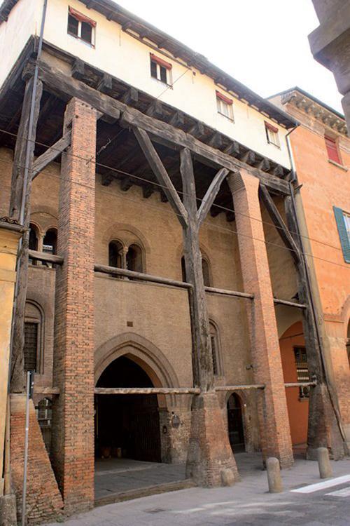 Appartamento Monica Bologna Exterior photo